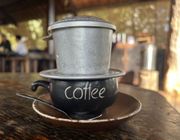 Cuộc thi pha chế cà phê đặc sản Việt Nam 2023 - Viet Nam amazing brewing master 2023
