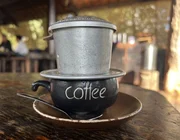 Cuộc thi pha chế cà phê đặc sản Việt Nam 2023 - Viet Nam amazing brewing master 2023