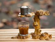 Tổ chức Hội thi chế tác các sản phẩm mỹ nghệ từ cây cà phê