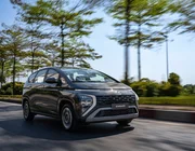 Hyundai Stargazer giảm giá sâu tại đại lý ngay sau Tết Nguyên đán