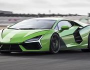 Xem trước hình ảnh Lamborghini Aventador hybrid V12 2024