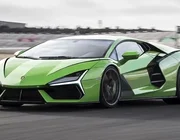 Xem trước hình ảnh Lamborghini Aventador hybrid V12 2024