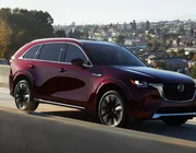 Chi tiết Mazda CX-90 2024 vừa ra mắt, cạnh tranh với xe sang