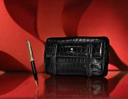 Gợi ý quà tặng tình nhân trong chiến dịch Montblanc Valentine 2023