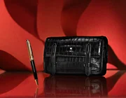 Gợi ý quà tặng tình nhân trong chiến dịch Montblanc Valentine 2023