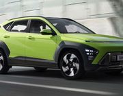 Chi tiết Hyundai Kona 2024: Quá xịn xò và dễ thành 'bom tấn' khi về Việt Nam