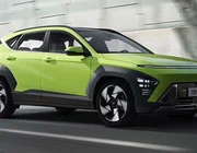 Chi tiết Hyundai Kona 2024: Quá xịn xò và dễ thành 'bom tấn' khi về Việt Nam