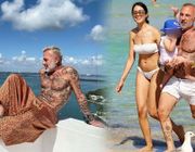 Triệu phú Gianluca Vacchi với khối tài sản 400 triệu đô cặp kè với ai?