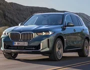 BMW X5 facelift 2023: Nhiều điểm mới thú vị