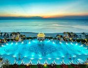 Marriott Bonvoy mở rộng ưu đãi nâng hạng phòng cho chuỗi khách sạn tại Việt Nam
