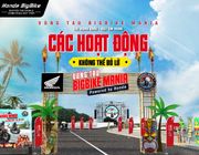 Sắp có Đại hội mô tô quy mô lớn diễn ra tại Việt Nam