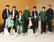 PUMA bắt tay NCT 127 ra mắt BST giày Slipstream Xuân Hè 2023