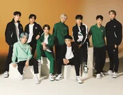 PUMA bắt tay NCT 127 ra mắt BST giày Slipstream Xuân Hè 2023