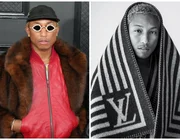 GĐST của Louis Vuitton Pharrell Williams kế nhiệm Virgil Abloh