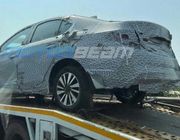 Honda City facelift 2023 sẽ lộ diện vào tháng sau?