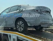 Honda City facelift 2023 sẽ lộ diện vào tháng sau?