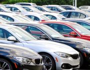 Đầu năm 2023, nhập khẩu ô tô vào Việt Nam tăng mạnh