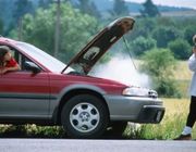 Xử lý tình huống cảnh báo quá nhiệt động cơ ô tô