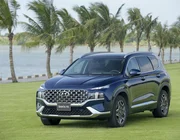 Hyundai Accent tiếp tục là "đầu tàu" của TC Motor trong tháng 1/2023