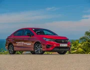 Doanh số xe Honda chững lại trong tháng 1/2023