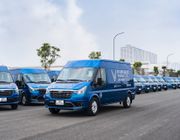 VinFast triển khai dịch vụ sạc pin lưu động 24/7 và sửa chữa lưu động trên toàn quốc