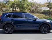 Hé lộ thêm thông tin về Honda CR-V chạy bằng hydro sẽ ra mắt vào năm 2024