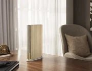 Loa Beosound Emerge của Bang & Olufsen siêu mỏng và chất âm mạnh mẽ