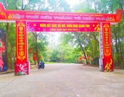 Đền thờ Tô Hiến Thành - Điểm đến du lịch văn hoá tâm linh hấp dẫn ở thành phố Sầm Sơn