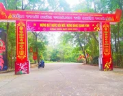 Đền thờ Tô Hiến Thành - Điểm đến du lịch văn hoá tâm linh hấp dẫn ở thành phố Sầm Sơn