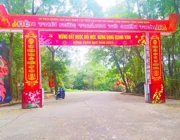 Đền thờ Tô Hiến Thành - Điểm đến du lịch văn hoá tâm linh hấp dẫn ở thành phố Sầm Sơn