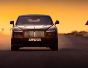 Xe điện Rolls-Royce Spectre vượt mốc 2 triệu km thử nghiệm