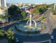 Buôn Ma Thuột – Thành phố cà phê của thế giới
