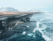 Du lịch Iceland: Hành trình khám phá “tiểu hành tinh” siêu thực phía bắc Đại Tây Dương