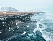 Du lịch Iceland: Hành trình khám phá “tiểu hành tinh” siêu thực phía bắc Đại Tây Dương