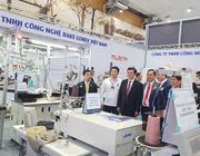 HANOITEX: Kỳ vọng đem đến các giải pháp cho Dệt May Việt Nam