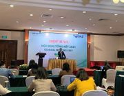 Xuất khẩu dệt may cả năm ước đạt 39 tỷ USD