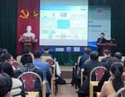 Việt Nam - Hàn Quốc: Chia sẻ những tiến bộ trong hóa học xanh