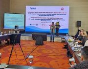 Tìm giải pháp thực thi hiệu quả tra soát chuỗi cung ứng đối với các doanh nghiệp Dệt May, Da Giày