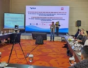 Tìm giải pháp thực thi hiệu quả tra soát chuỗi cung ứng đối với các doanh nghiệp Dệt May, Da Giày