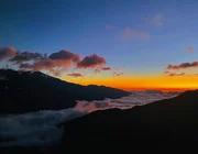 Du lịch Tà Xùa: “Thiên đường mây” vùng núi rừng Tây Bắc