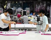 3 kịch bản xuất khẩu hàng dệt may Việt Nam năm 2022