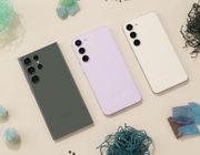 Samsung Galaxy S23 trình làng, thay đổi không nhiều nhưng chất lượng