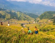 Du lịch Sapa: Chuyến đi trắc trở của cô nàng “bánh bèo”