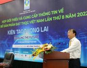 7 doanh nghiệp ngành Dệt May có sản phẩm đạt Thương hiệu quốc gia Việt Nam lần thứ 8