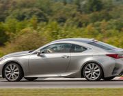 64 xe Lexus tại Việt Nam bị triệu hồi vì lý do gì?