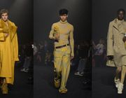 BST Burberry Thu Đông 2023 cá tính riêng của Daniel Lee