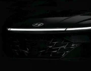 Hyundai Accent 2023 all-new lộ diện sắc sảo trong ảnh teaser