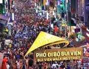 TP.HCM: Nhiều tín hiệu tích cực cho Ngành du lịch bứt phá