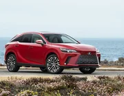 Lexus Việt Nam ra mắt Lexus RX 2023 hoàn toàn mới