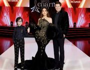 Nữ tỷ phú Mimi Morris chi cả tỷ vào thiết kế chung kết Miss Charm 2023